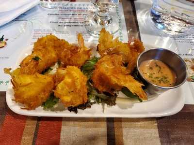 Delices De L'ile Maurice