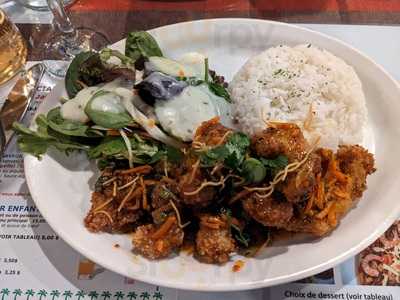 Delices De L'ile Maurice