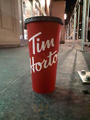 Tim Hortons