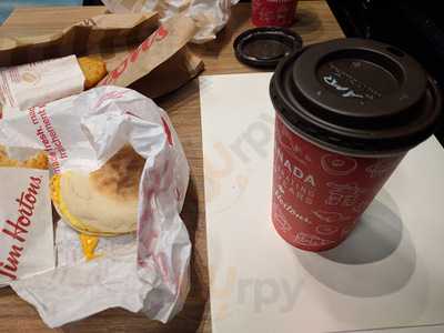 Tim Hortons