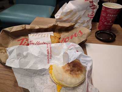 Tim Hortons
