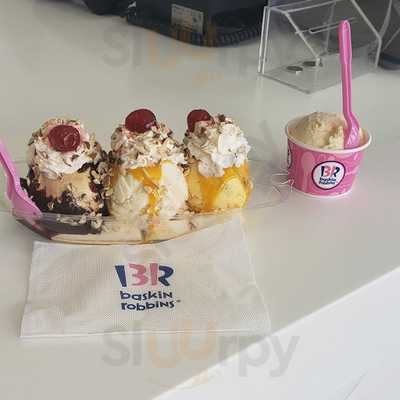 Baskin-robbins