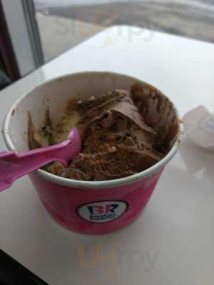 Baskin-robbins