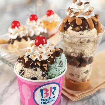 Baskin-robbins