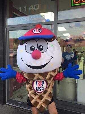 Baskin-robbins