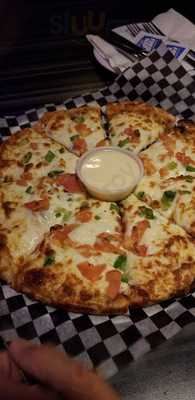 Mazaj Lounge And Restaurant - Barlow