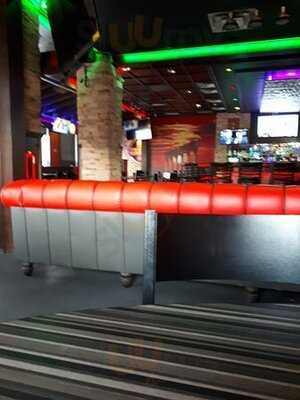 Mazaj Lounge And Restaurant - Barlow