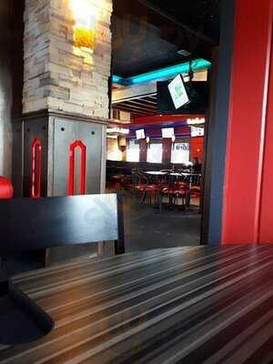 Mazaj Lounge And Restaurant - Barlow