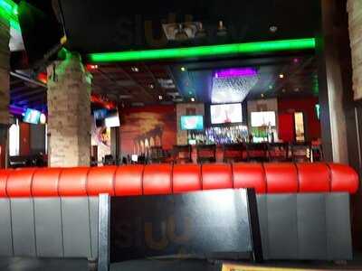 Mazaj Lounge And Restaurant - Barlow