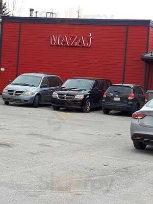 Mazaj Lounge And Restaurant - Barlow