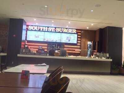 South St. Burger