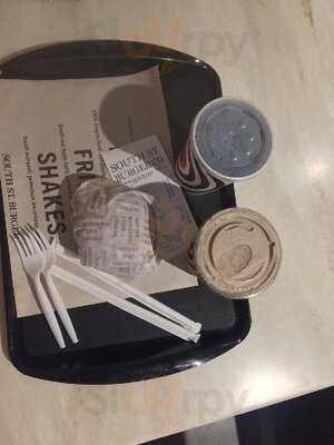 South St. Burger