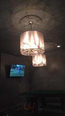 The Bottom Line Restaurant & Bar