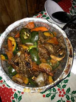 Truly Good Chinese Food