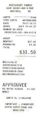 Fameux Viande Fumee Et Charcuterie