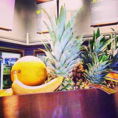 L'express St Zotique