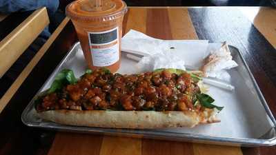 L'express St Zotique