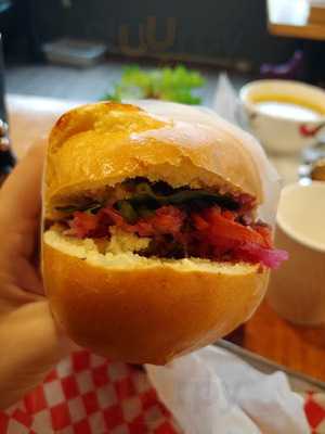 L'express St Zotique