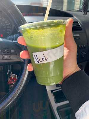 L'express St Zotique