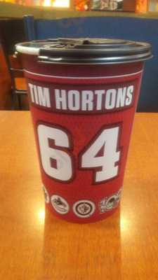 Tim Hortons