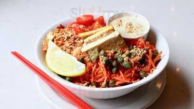 Aux Vivres Westmount