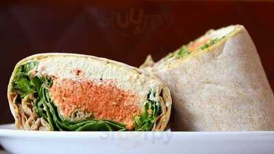 Aux Vivres Westmount