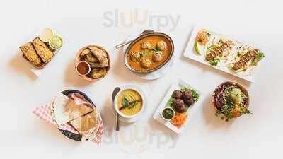 Aux Vivres Westmount