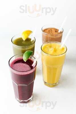 Aux Vivres Westmount