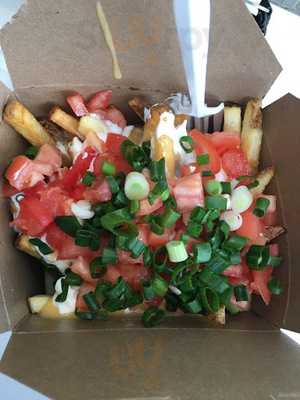 New York Fries