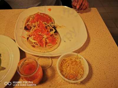 Fusion Latino Restaurant