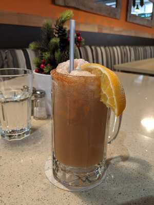 Fusion Latino Restaurant