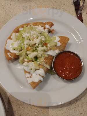 Fusion Latino Restaurant