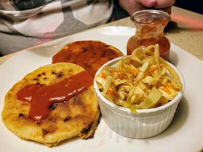 Fusion Latino Restaurant