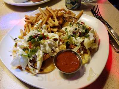 Fusion Latino Restaurant