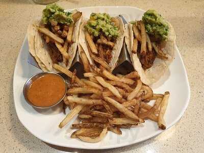 Fusion Latino Restaurant