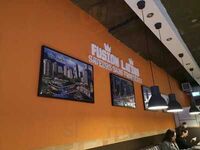 Fusion Latino Restaurant