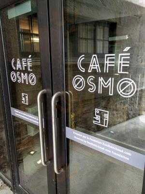 Cafe Osmo