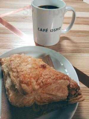 Cafe Osmo