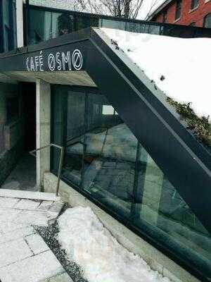 Cafe Osmo