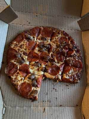 Domino's Pizza