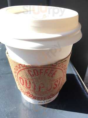 Outpost Coffee Roasters