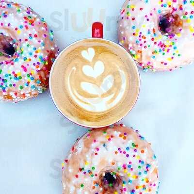 Outpost Coffee Roasters