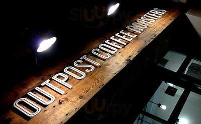 Outpost Coffee Roasters