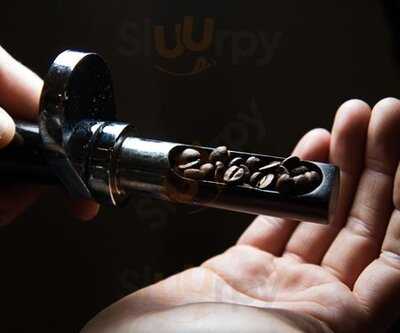 Outpost Coffee Roasters