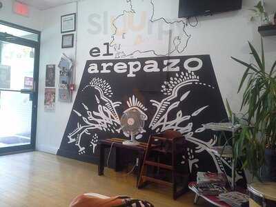 El Arepazo