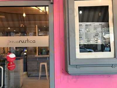 Pizza Rustica
