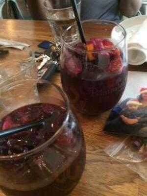 Lambretta Pizzeria & Wine Bar