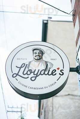 Lloydie’s