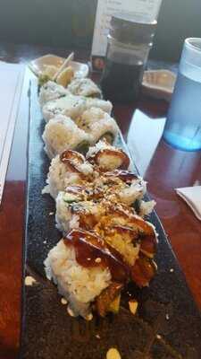 Kintako Japanese Restaurant