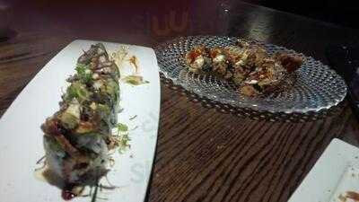 Kintako Japanese Restaurant